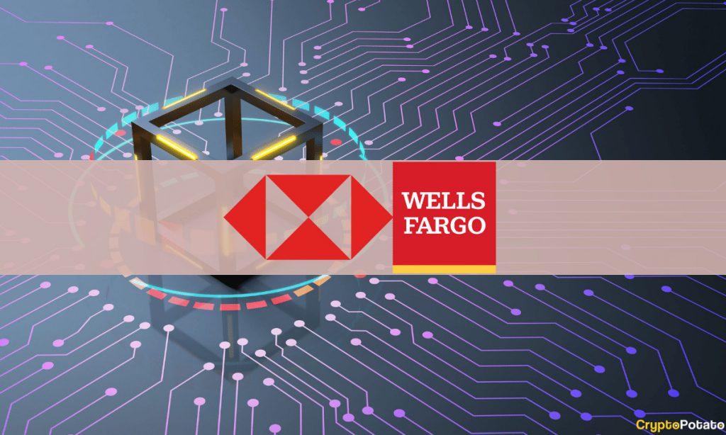 Wells Fargo HSBC