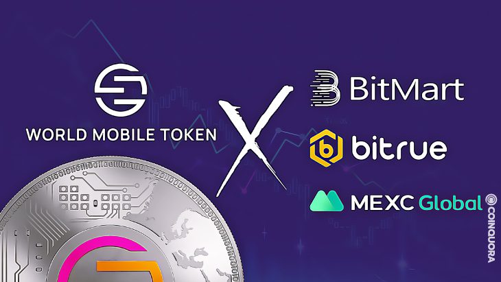 World Mobile Token