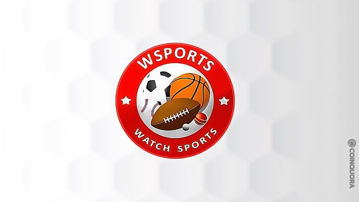 World of Sports