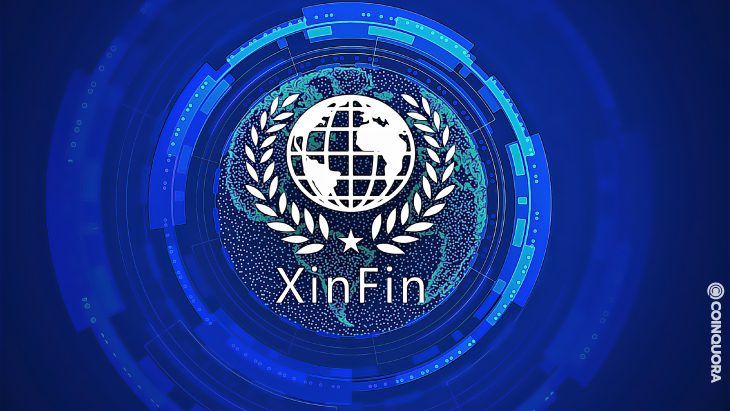 XinFin XDC Network Houses Numerous DEX Support for XRC20 Tokens