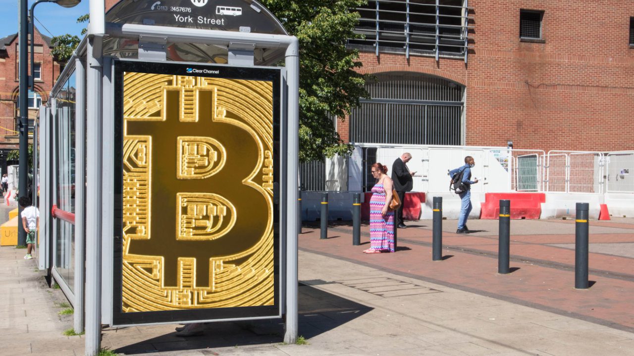 UK Bans Crypto Ads by Papa John's Pizza, Coinbase, Etoro, Luno, Kraken