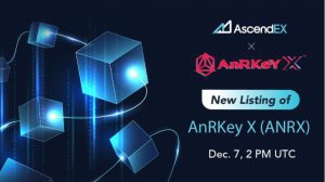 anrkey