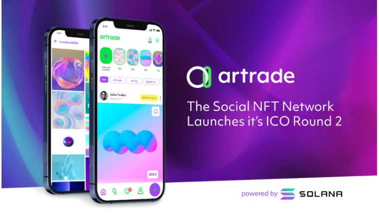 artrade