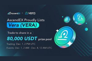ascendex lists vera token 768x512 1