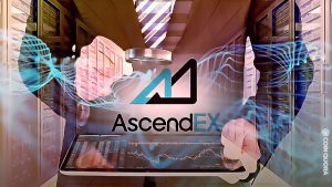 ascendex nvestigation underway