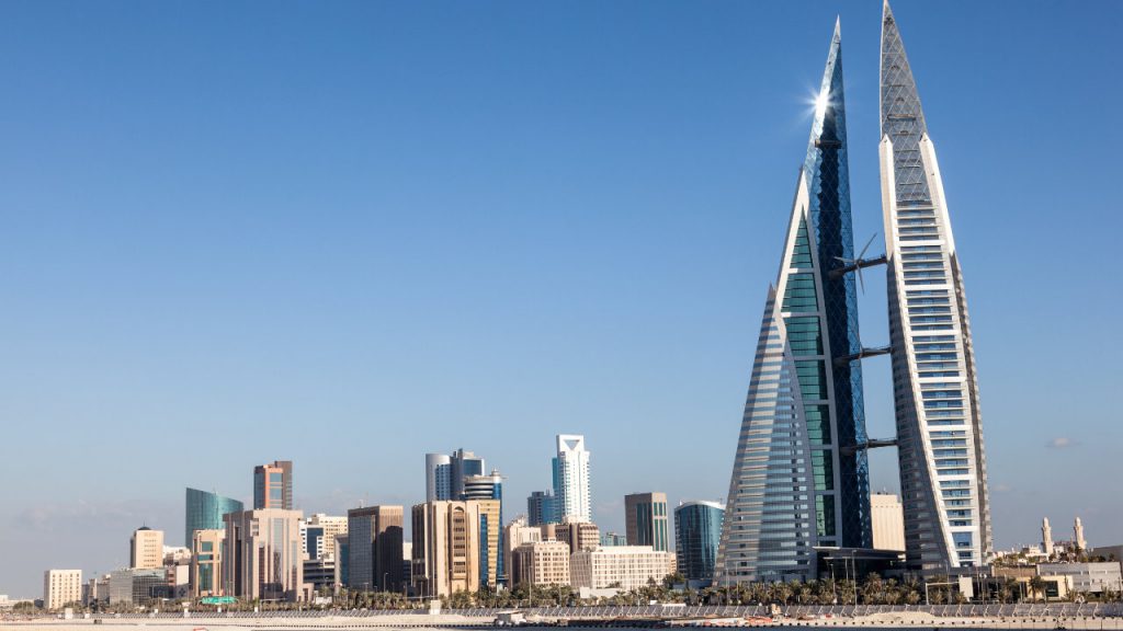 bahrain