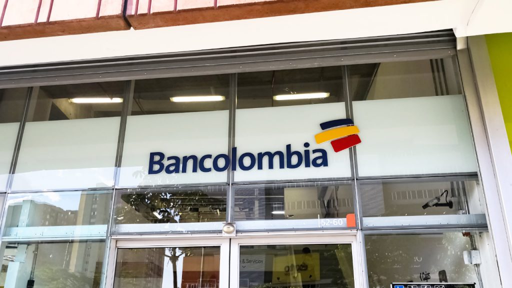 bancolombia