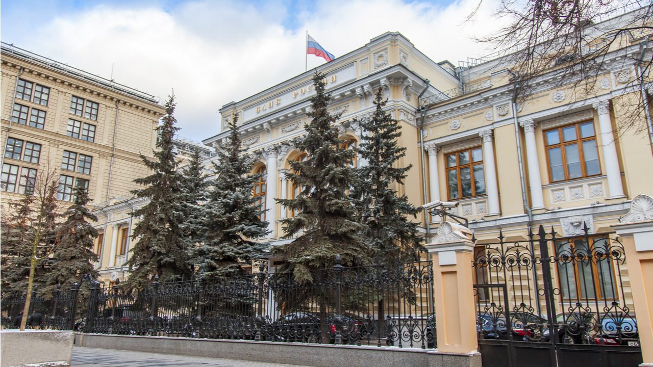 Bank of Russia Wants to Restrict Crypto Investments by Blocking Card Payments, Report Reveals 2 Bank of Russia Wants to Restrict Crypto Investments by Blocking Card Payments, Report Reveals