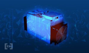 bic artwork Cryptocurrency Mining Hardware