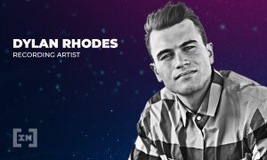 bic artwork Dylan Rhodes