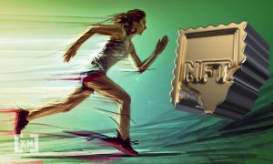 bic artwork sport NFT 2