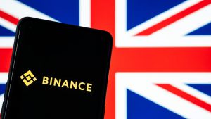 binance uk 1