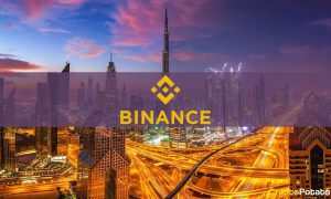 binance dubai cover
