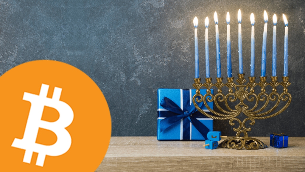 bitcoin magazine hanukkah1111