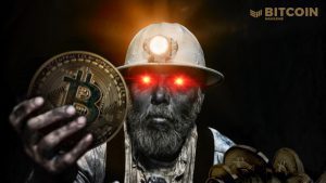 bitcoin mining