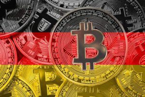 bitcoin germany