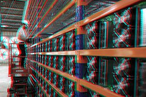 bitfarms expands bitcoin mining in qubec