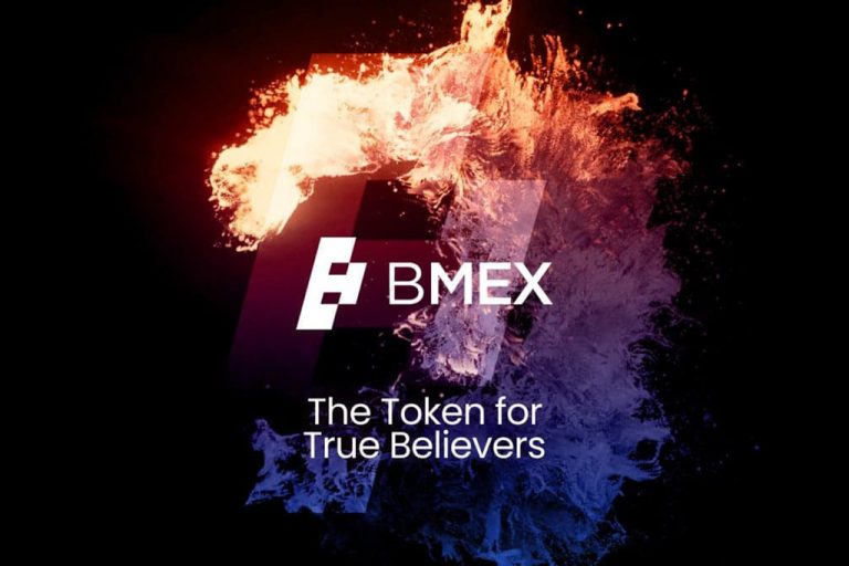 bitmex launches bmex token 768x512 1