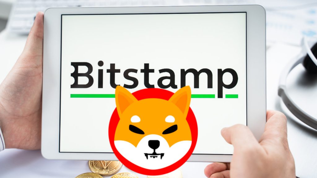 bitstamp shib