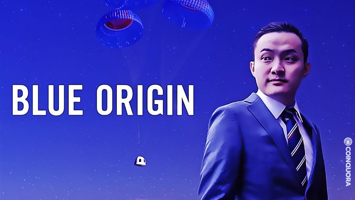 blue origin