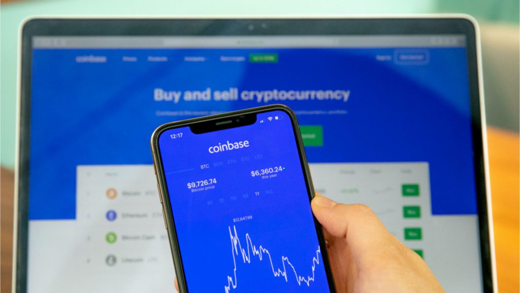 brd wallet and unbound security coinbase acquires 2 companies in less than a week