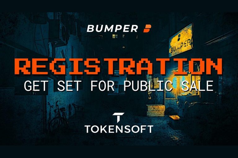 bump public token sale december 9 768x512 1