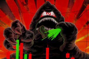 chainalysis plustoken dumping may be dropping price