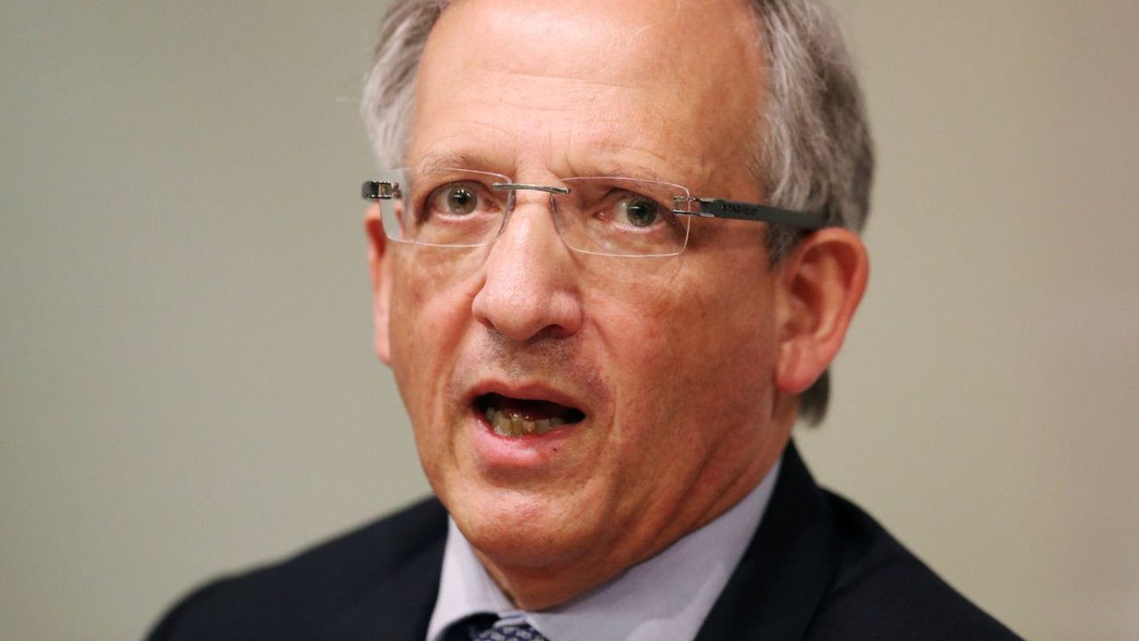 Bank of England Deputy Governor Warns Crypto Prices Could Fall to Zero