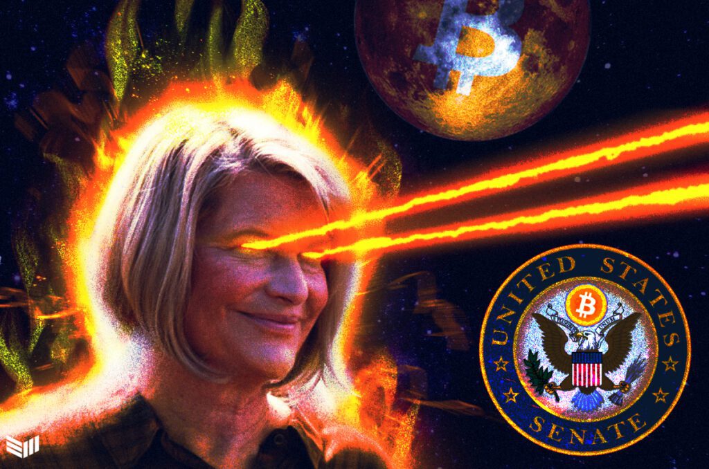 cynthia lummis is the senates first bitcoiner