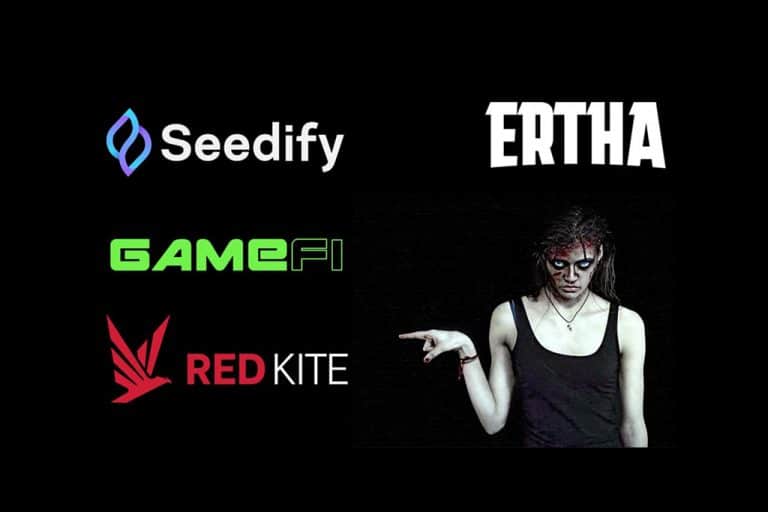 ertha ido on seedify gamefi redkite 768x512 1