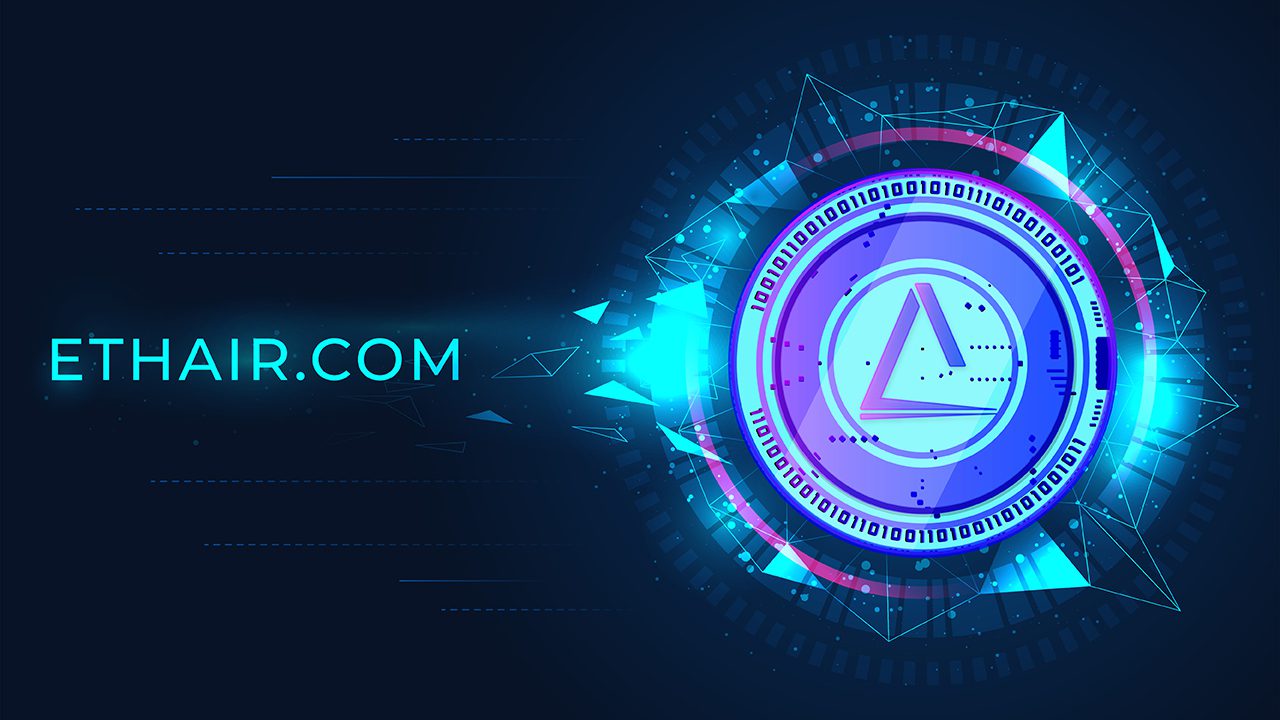ethair com header image