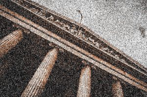 european central bank president open to crypto