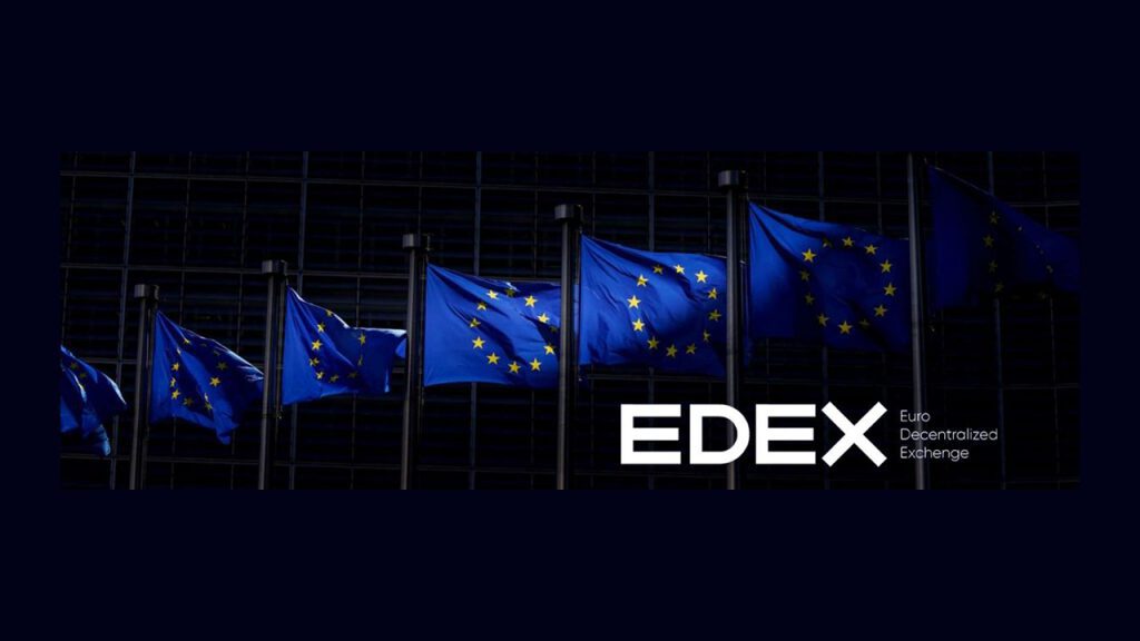 euroswap edex 1