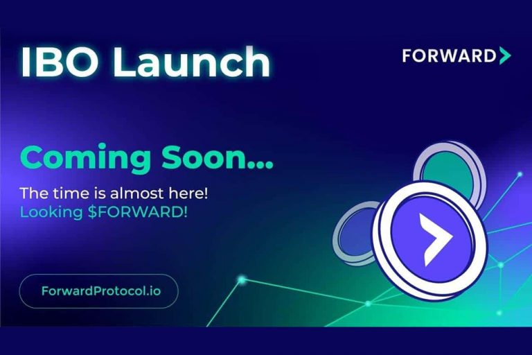 forward protocol raises 1 25 million web 3 0 toolkits 768x512 1