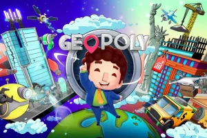 geopoly blockchain gaming ecosystem 768x512 1