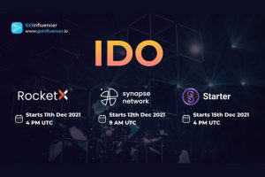 goinfluencer tge ido announcement goin token 768x512 1