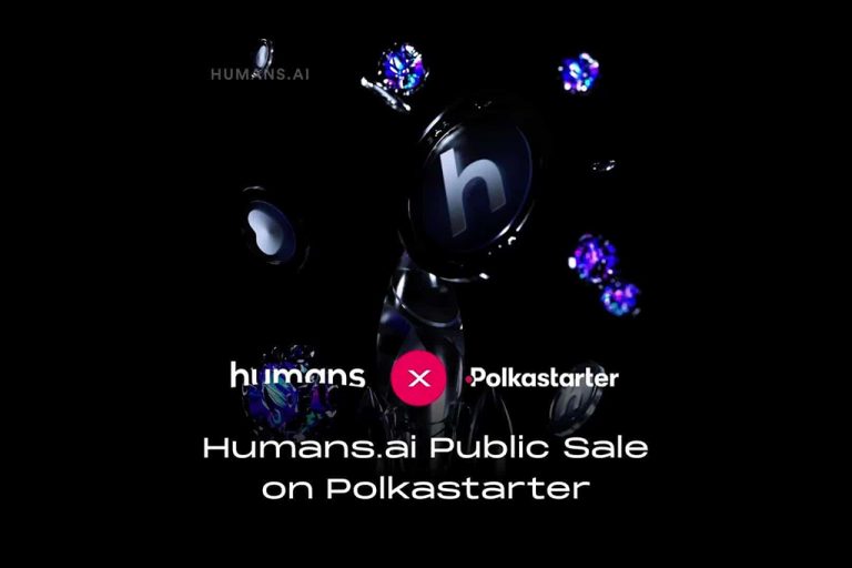 humans ai ido polkastarter 768x512 1