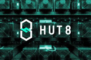 hut 8 mining on sustainability