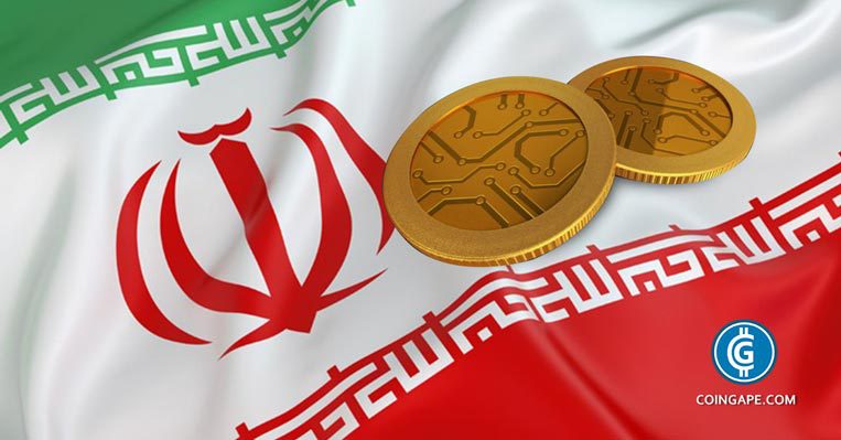 iran cryptocurrency