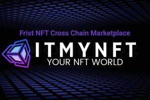 itmynft launches nft cross chain marketplace and token sale 768x512 1