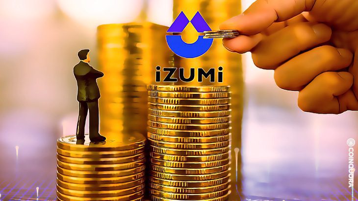 izumi Finance