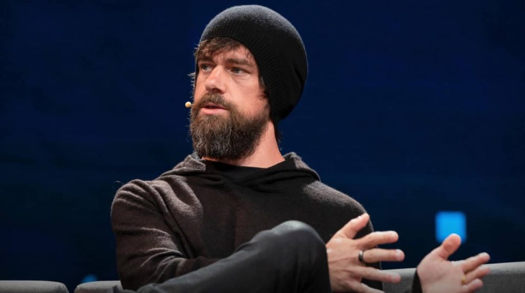 jack dorsey