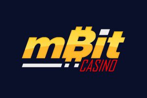mBitCasino