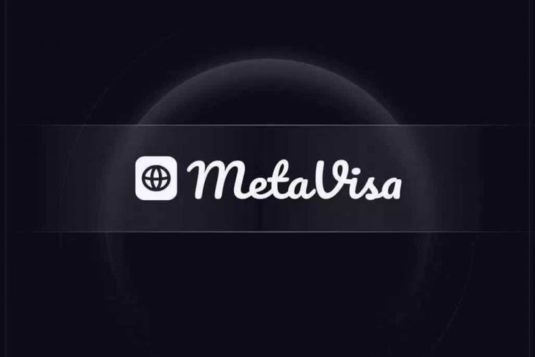 metavisa optimizes on chain credit system integrates decentralized identity dao gamefi 768x512 1