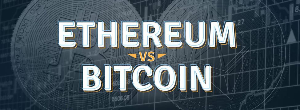 mining ethereum vs bitcoin