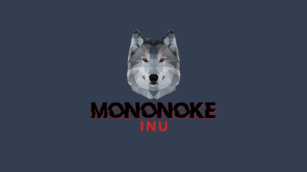 mononike inu