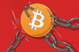op ed china blockchain vs btc