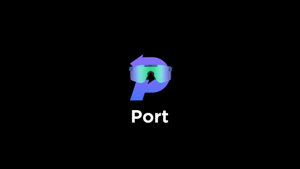 port finance