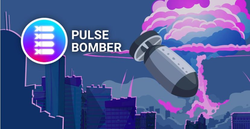 pulse bomber