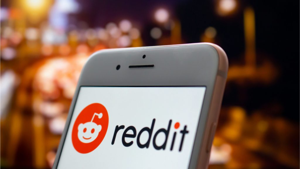 reddit introduces eth based community points beta program with custom tokens for subreddits